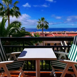 Apartment Miraverde Bright Studio With Great Views, Costa Adeje (Tenerife)