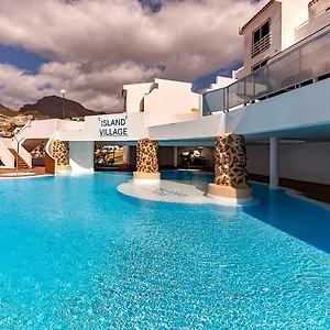 Apartment Island Village Heights, Costa Adeje (Tenerife)