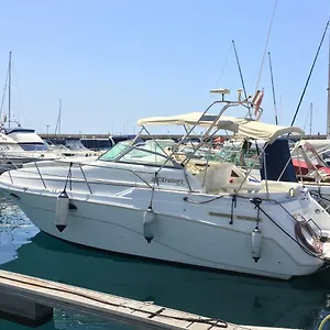 Holiday home Sleep In The Boat, Costa Adeje (Tenerife)